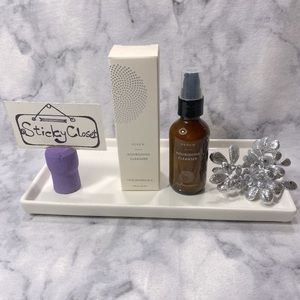 True Botanicals Skincare,Renew Nourishing Cleanser-Travel 59ml,2.0oz-BOXED-NEW
